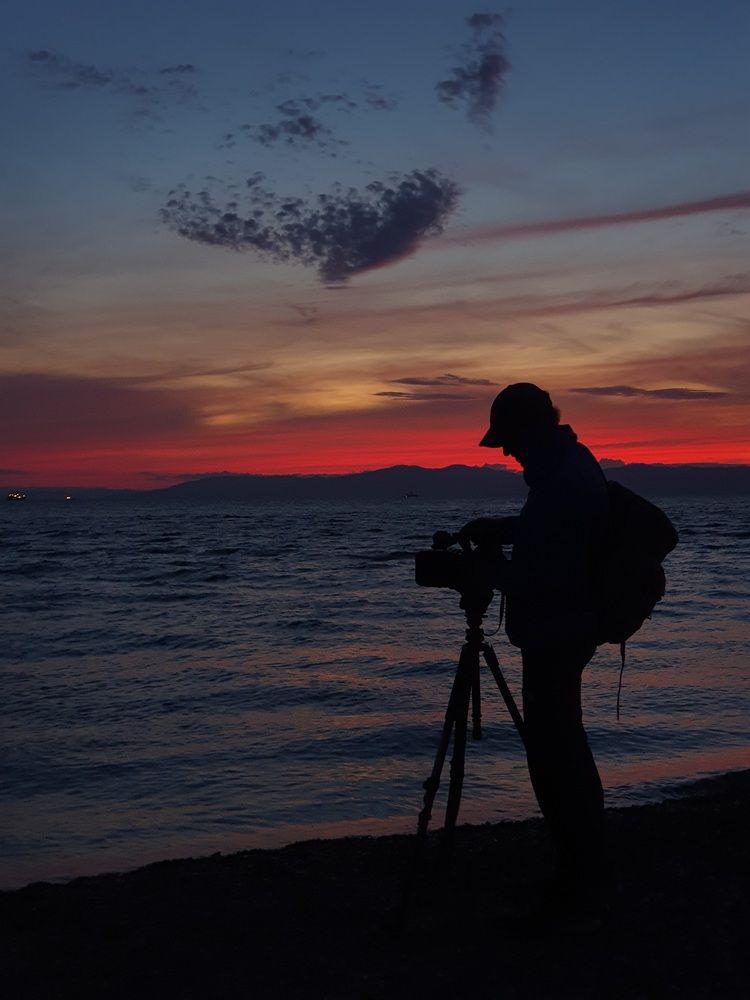 Photograph by Ольга Гетман