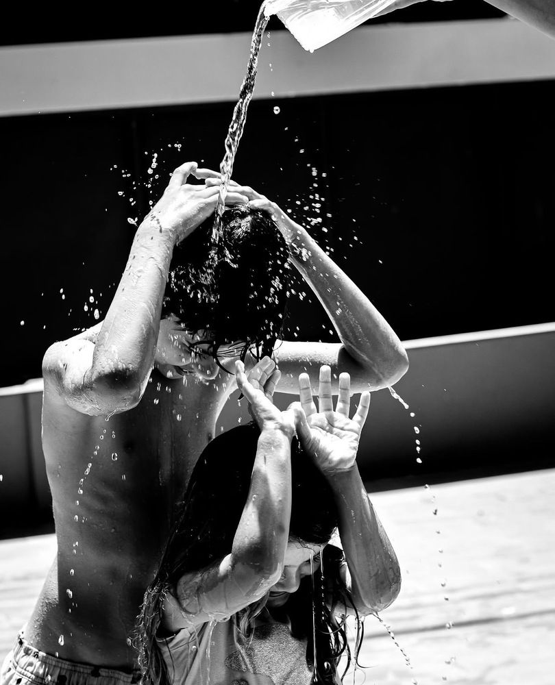 Photograph by Renata Guisantes