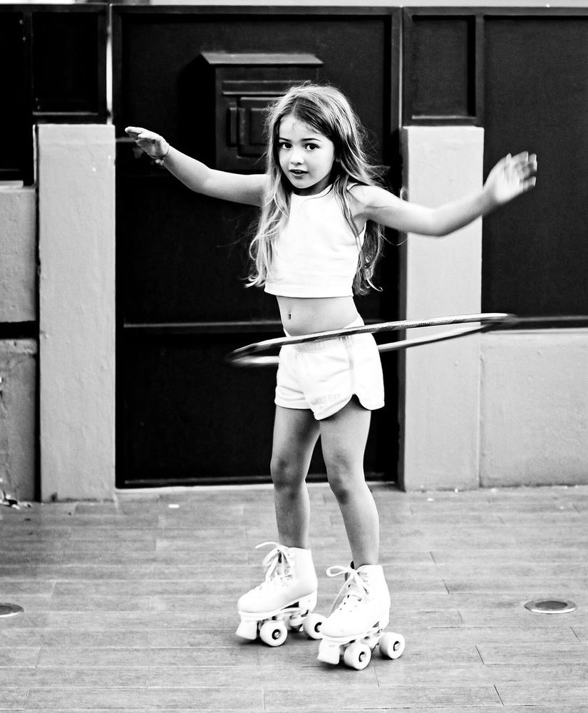 Photograph by Renata Guisantes