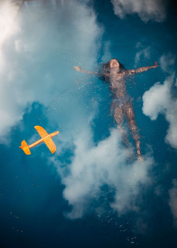 Photograph by Наталья Мурзина