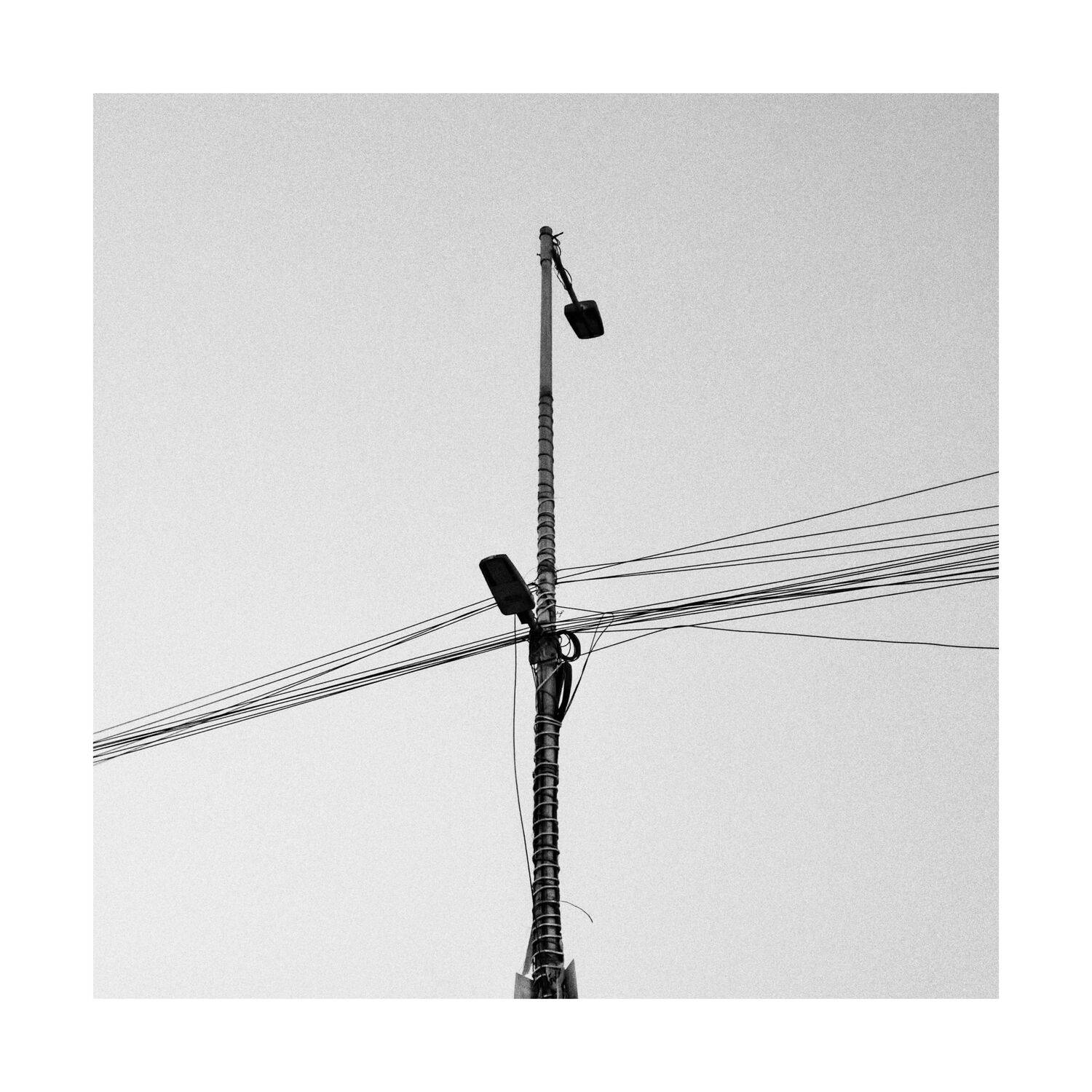 Wired Sky Wired Sky
