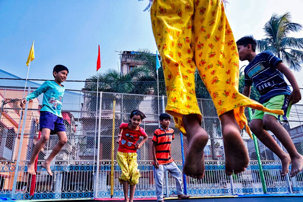 Photograph by Debanjan Dutta