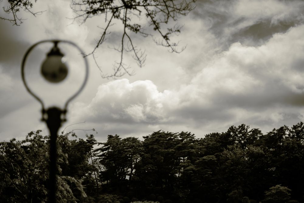 Photograph by OTONASI