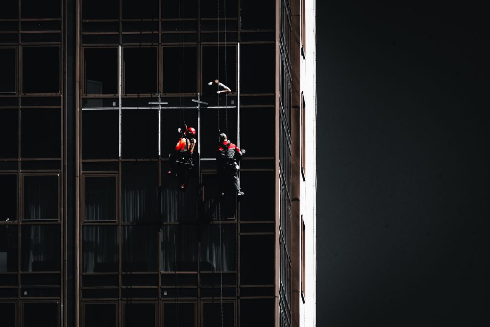 Photograph by Андрей Петров