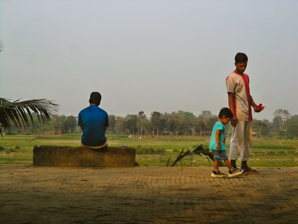 Photograph by Nafis Ibrahim