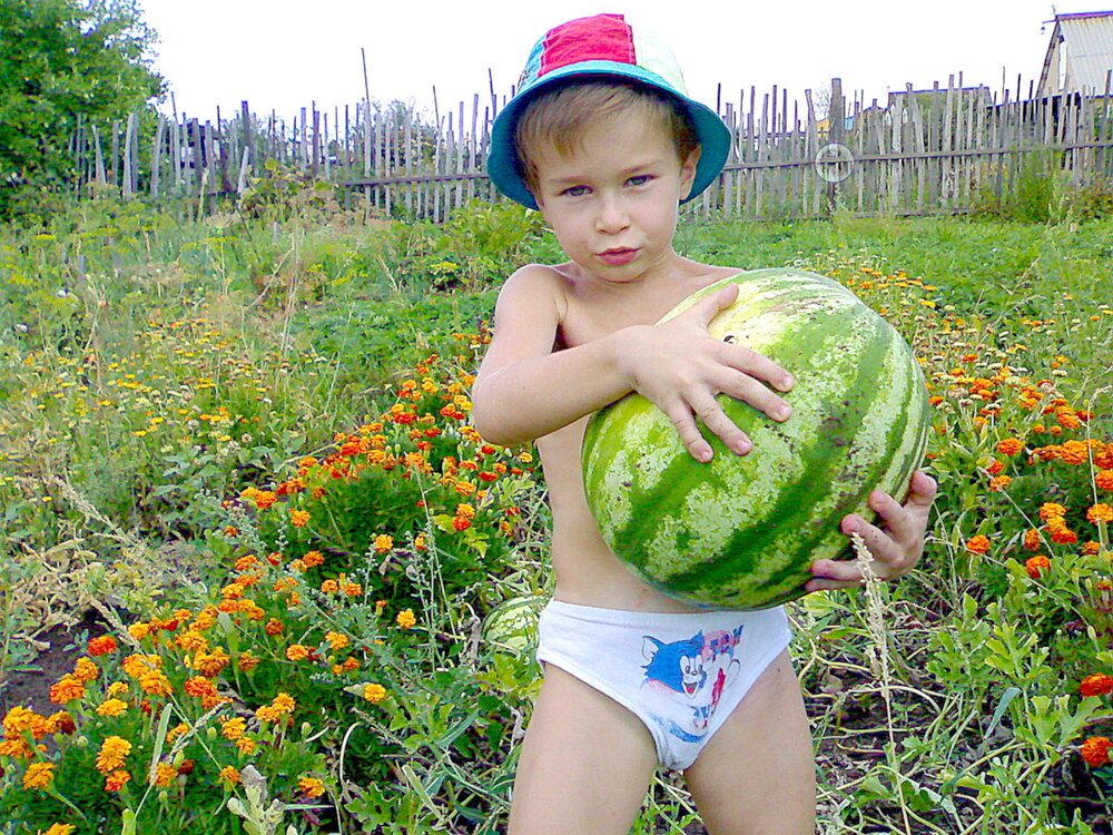 Photograph by Viktor Hromov