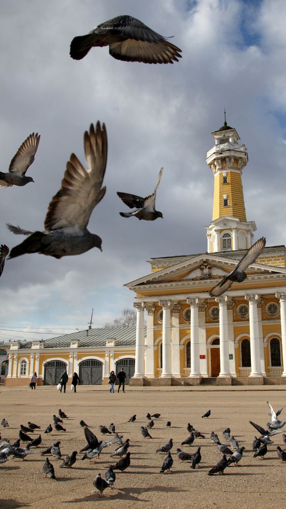 Photograph by Евгений Балакин