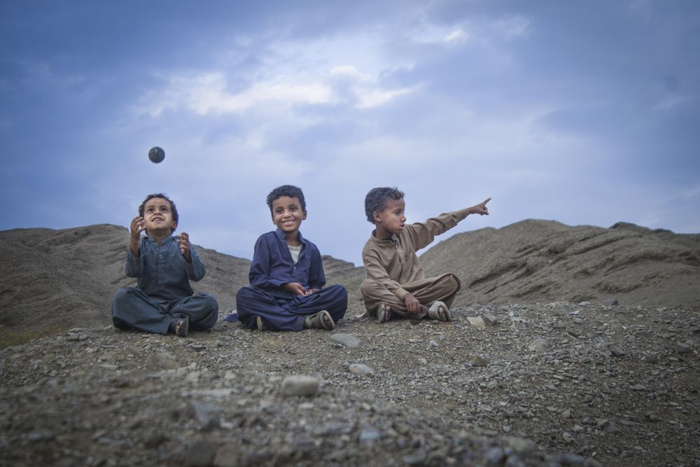 Photograph by Israr shoukat