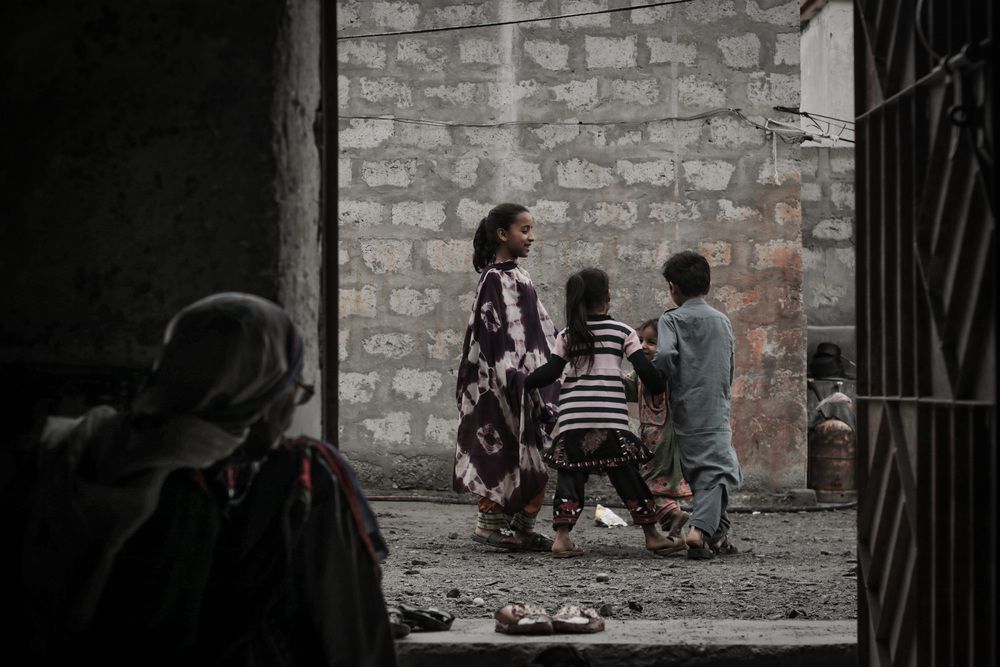 Photograph by Israr shoukat