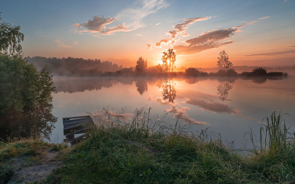 Photograph by Евгений Патрешов
