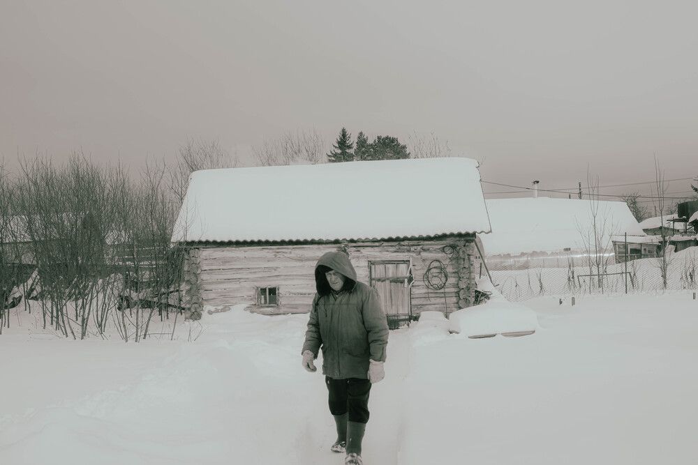 Photograph by Альберт Габбасов