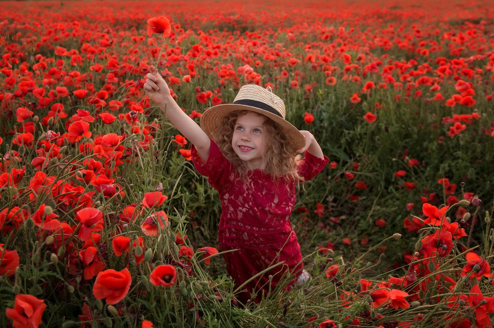 Photograph by Ольга Осинцева