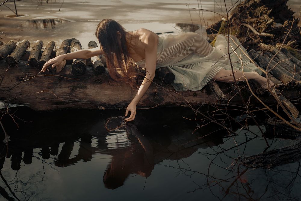 Photograph by Murmann Raphael