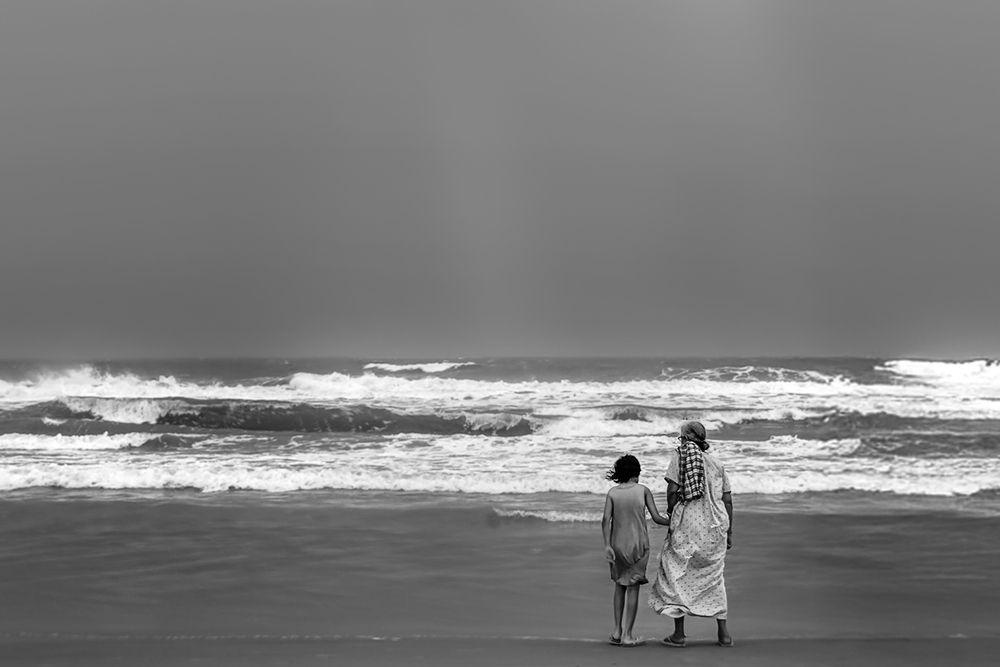 Tide of Two Generations