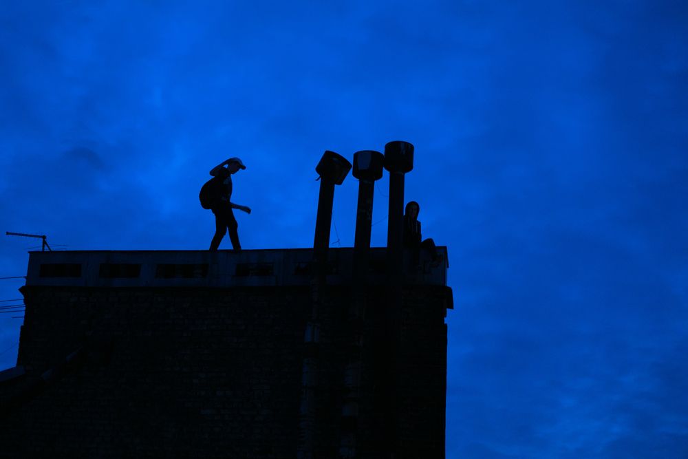 Photograph by Анастасия Лившиц
