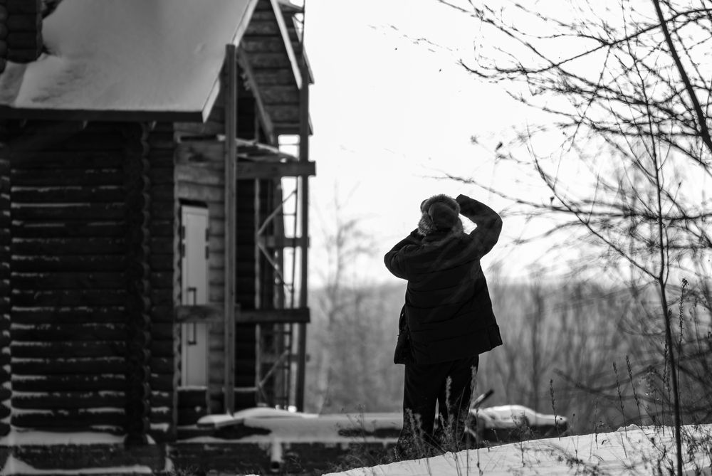 Photograph by Флетчер Сергей