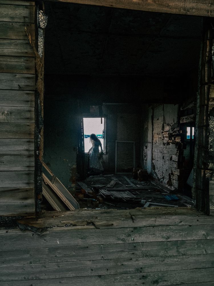 Фотография автора Святослав Комаров