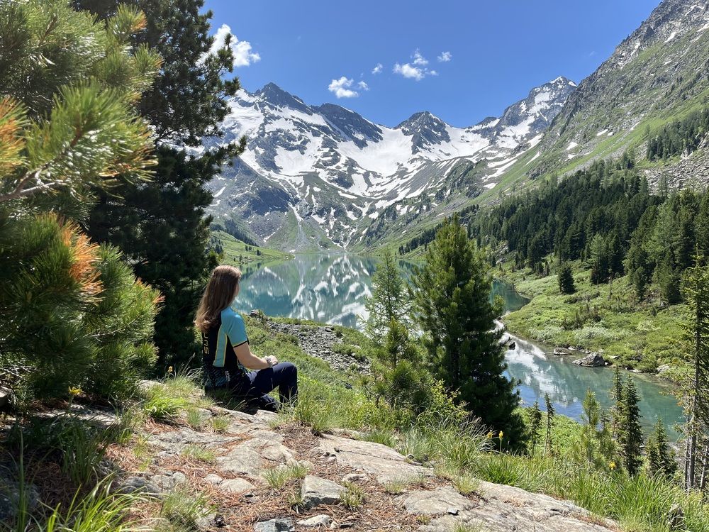 Photograph by Наталья Пасечко