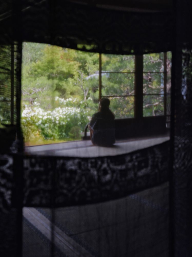 Beyond Stillness