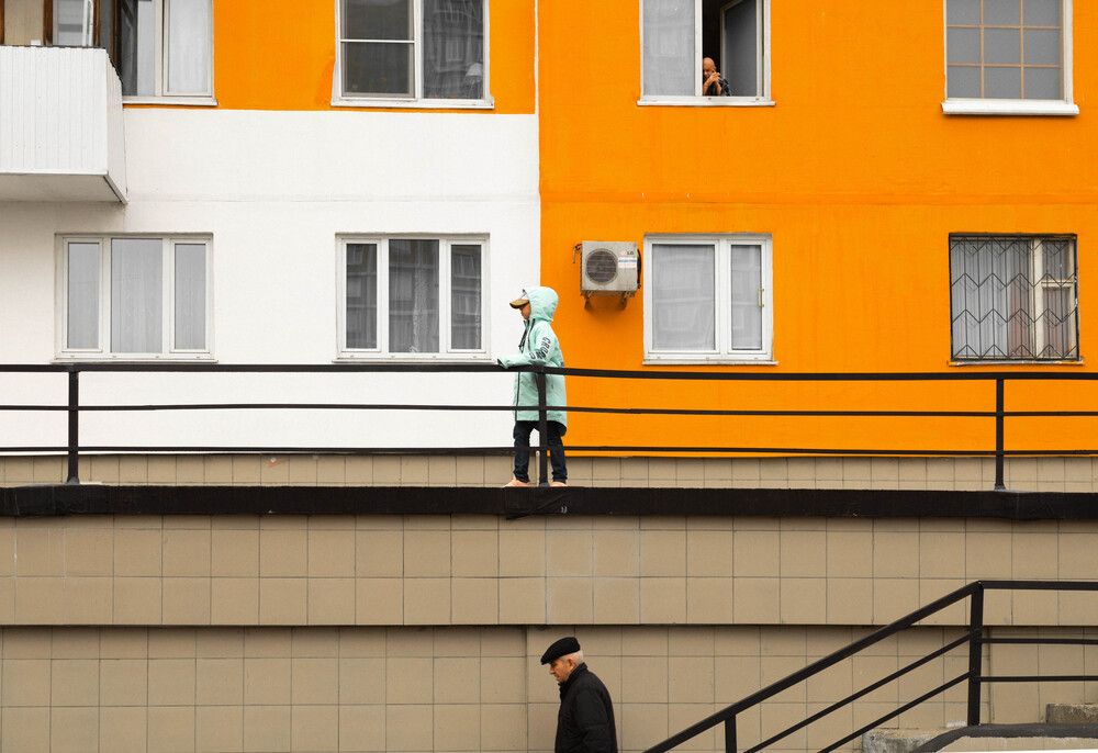 Фотография автора Лейсан