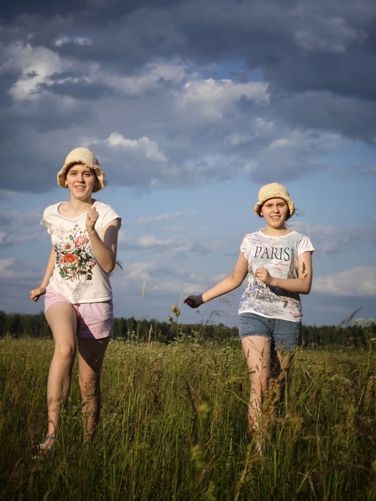 Photograph by Олеся Зеленщикова