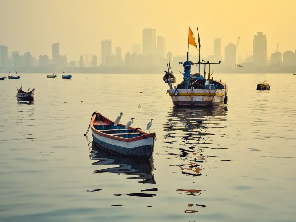 Photograph by Sadiq Seyed
