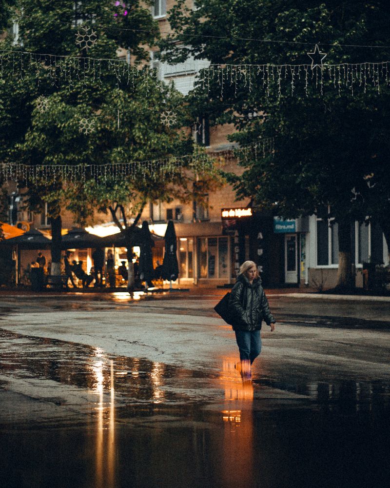 Photograph by Олег Сухенко