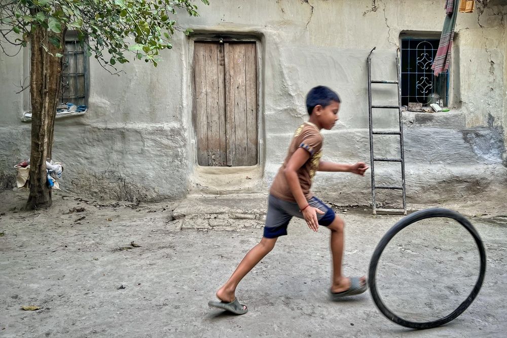 Photograph by Washiful Majid