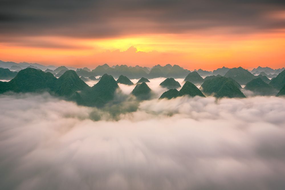 Photograph by Dao Hoang