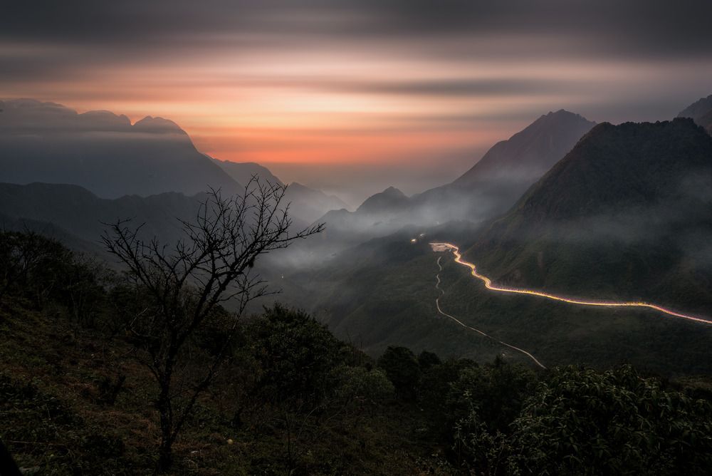 Photograph by Dao Hoang