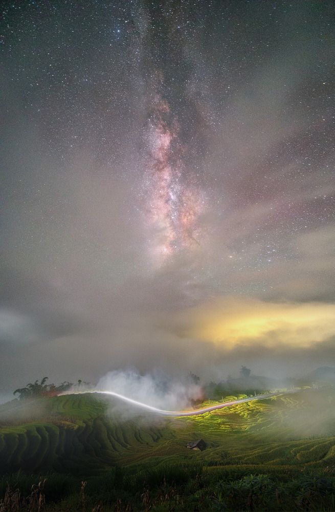 Photograph by Dao Hoang