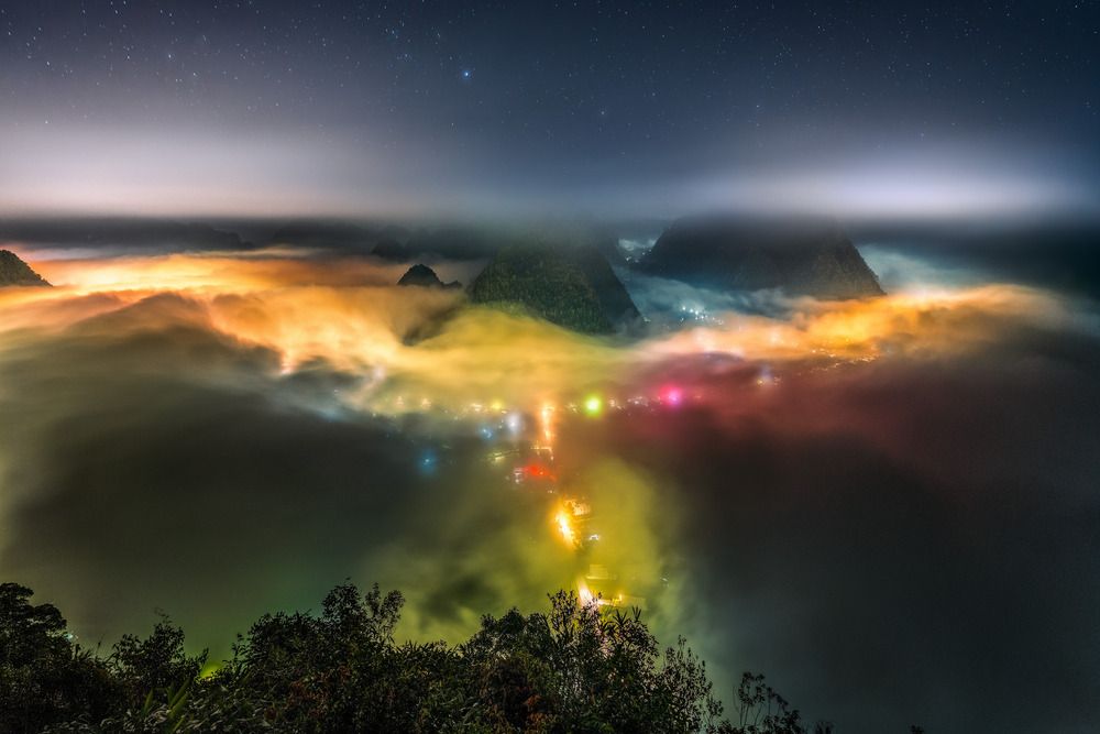 Photograph by Dao Hoang