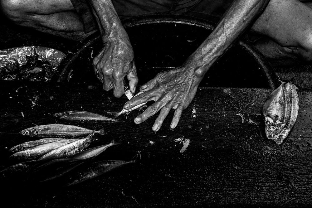 Photograph by Joven Kurt Perea