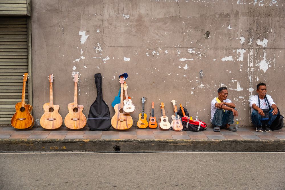 Photograph by Joven Kurt Perea