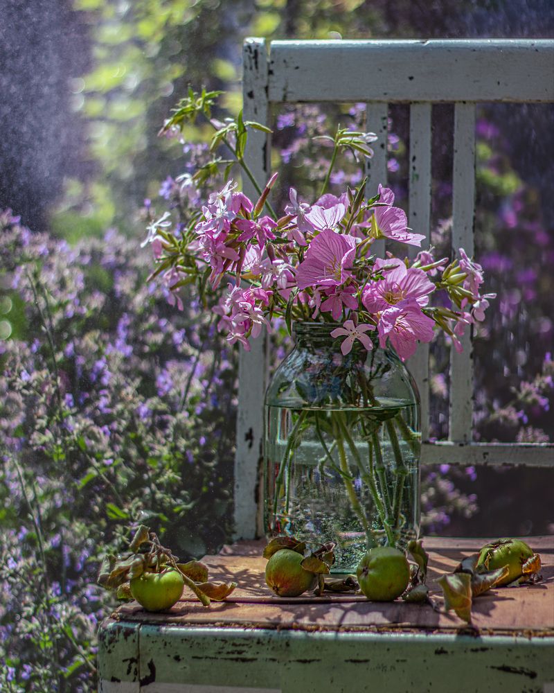 Photograph by Victoria Mogulyan