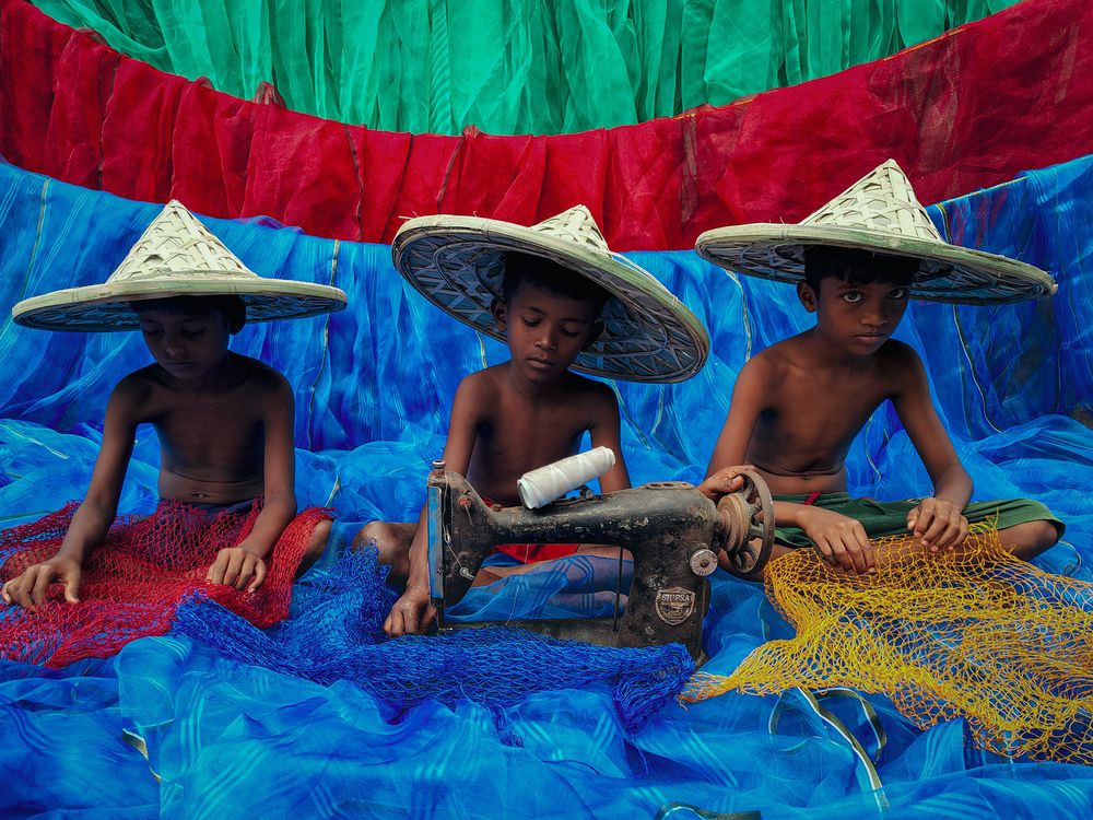 Photograph by Arkadip Mondal