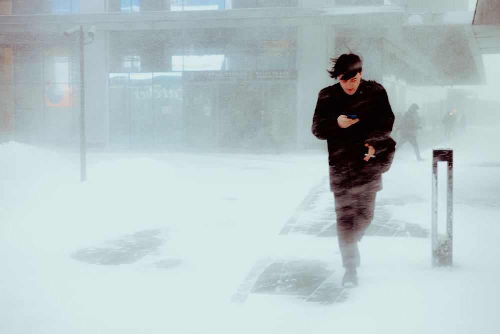 Photograph by Дмитрий Черноус