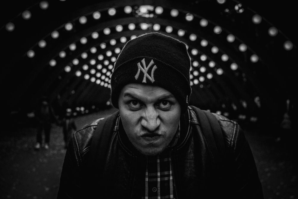 Photograph by Дмитрий Черноус