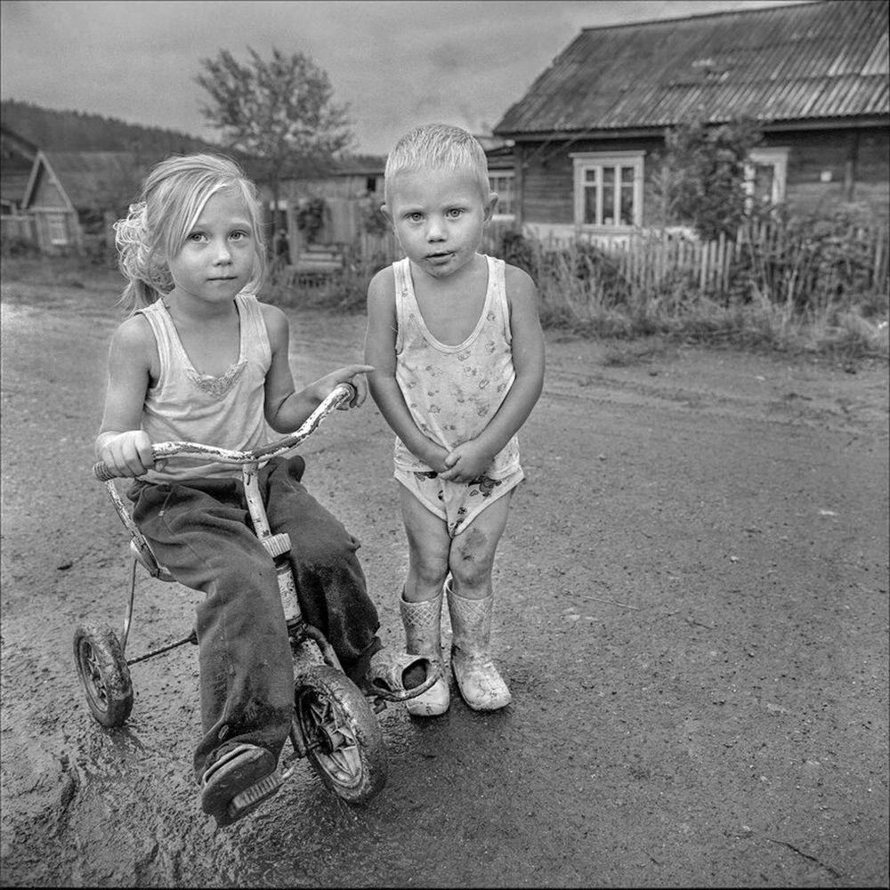 Photograph by Ерменеев Иван