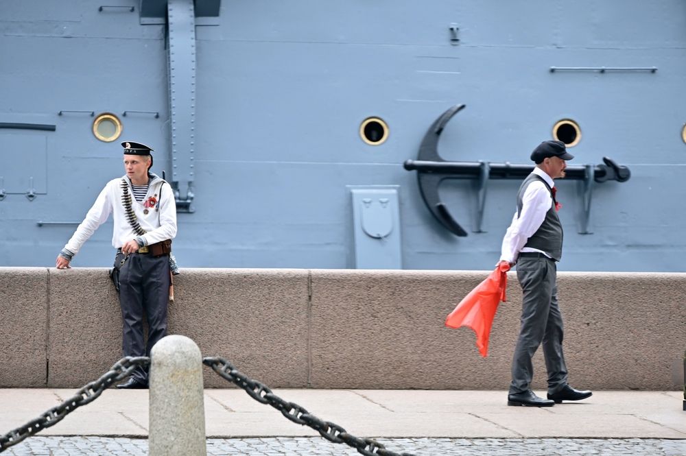 Photograph by Наташа Данилова