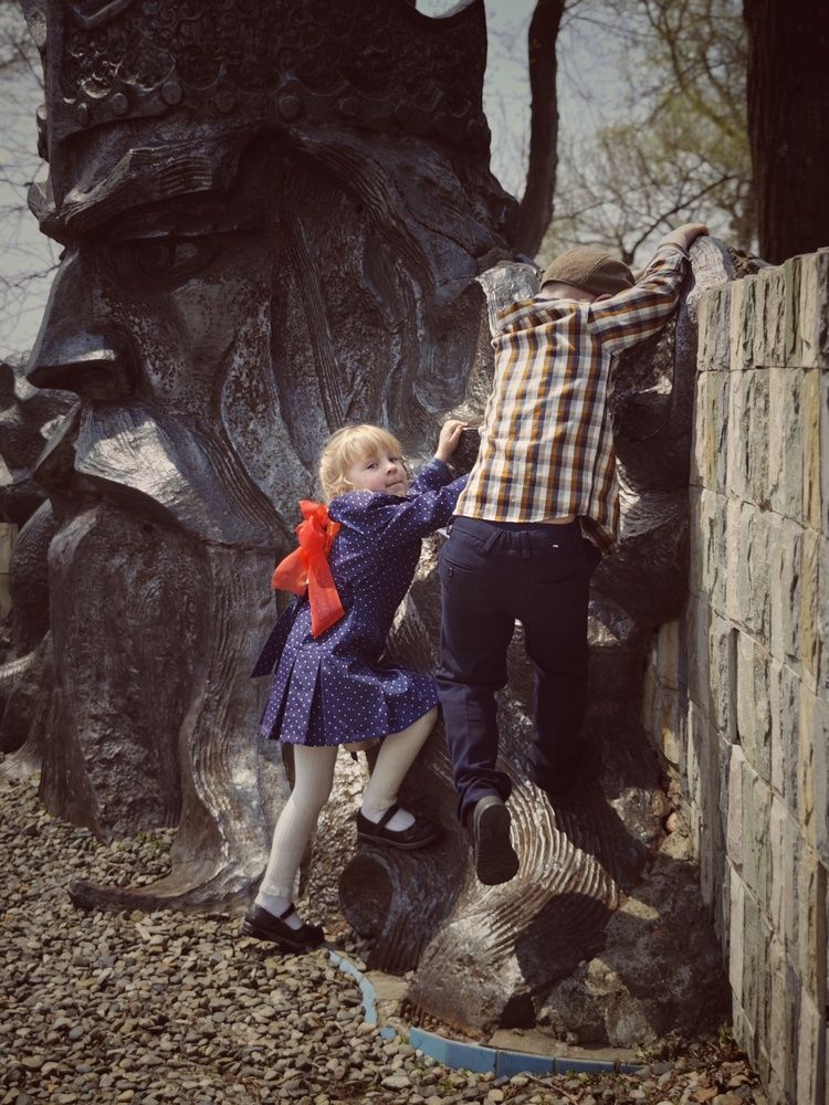 Photograph by Наталья Иванова