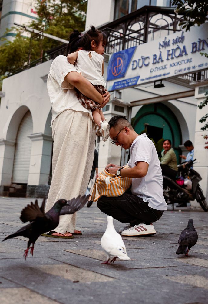 Photograph by Thaddeus Leow