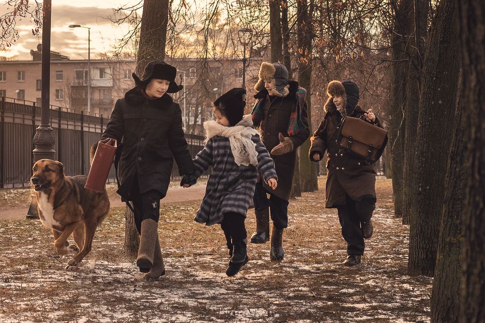 Photograph by Наталья Дунаевская