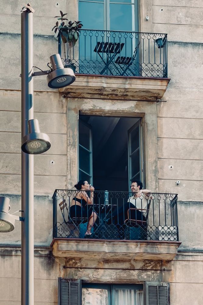 Photograph by Julia Smilovitsky