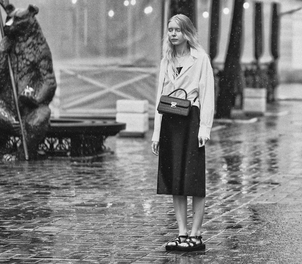 Photograph by Сергей Алоян