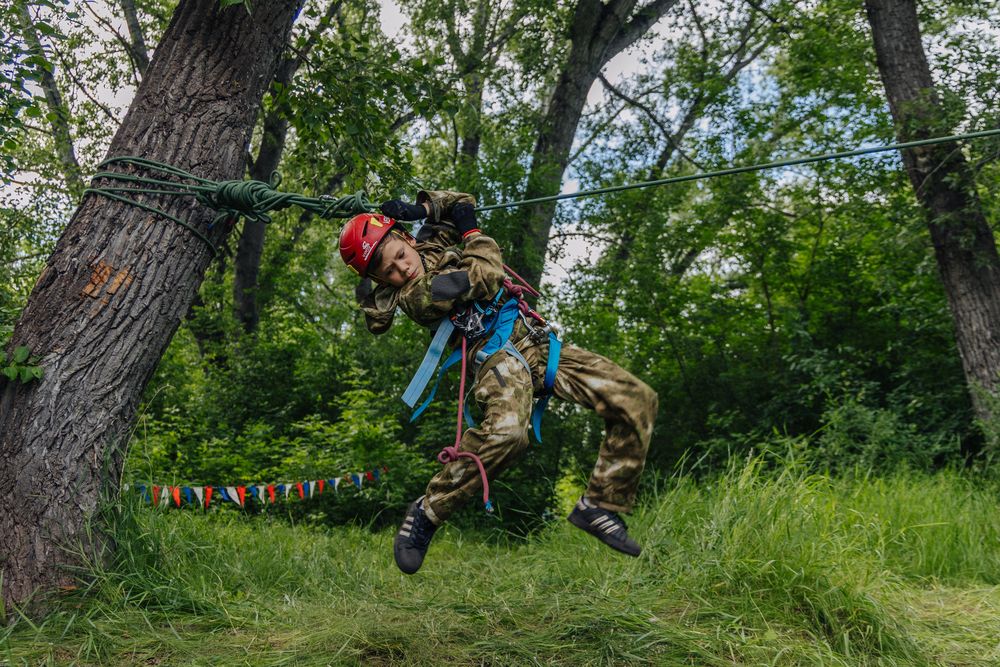 Photograph by Старков Валерий
