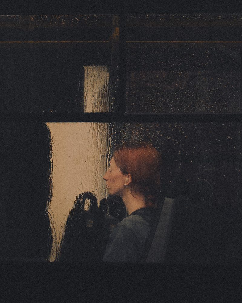 Photograph by Anna Chistiakova