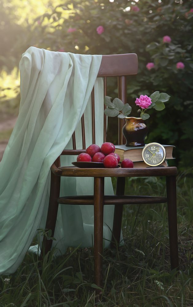 Photograph by Матюхина Наталья