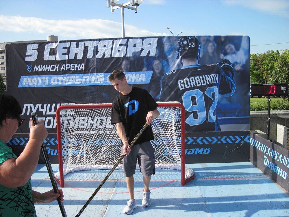 Фотография автора Георгий Самусевич