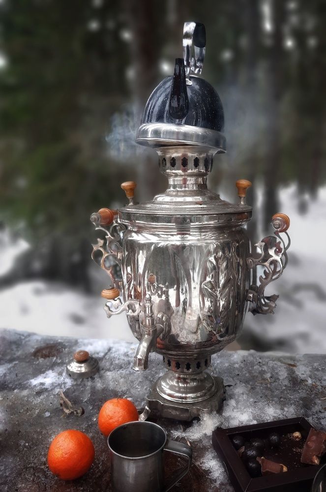 Пикник